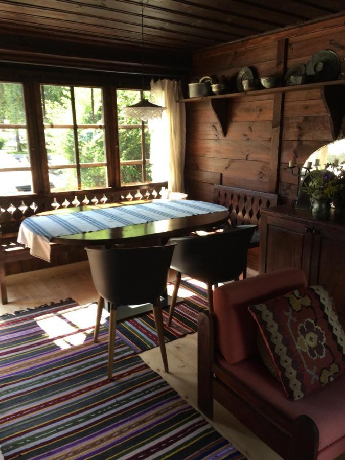 Darina Guest House โคปริฟชทิทซา ภายนอก รูปภาพ
