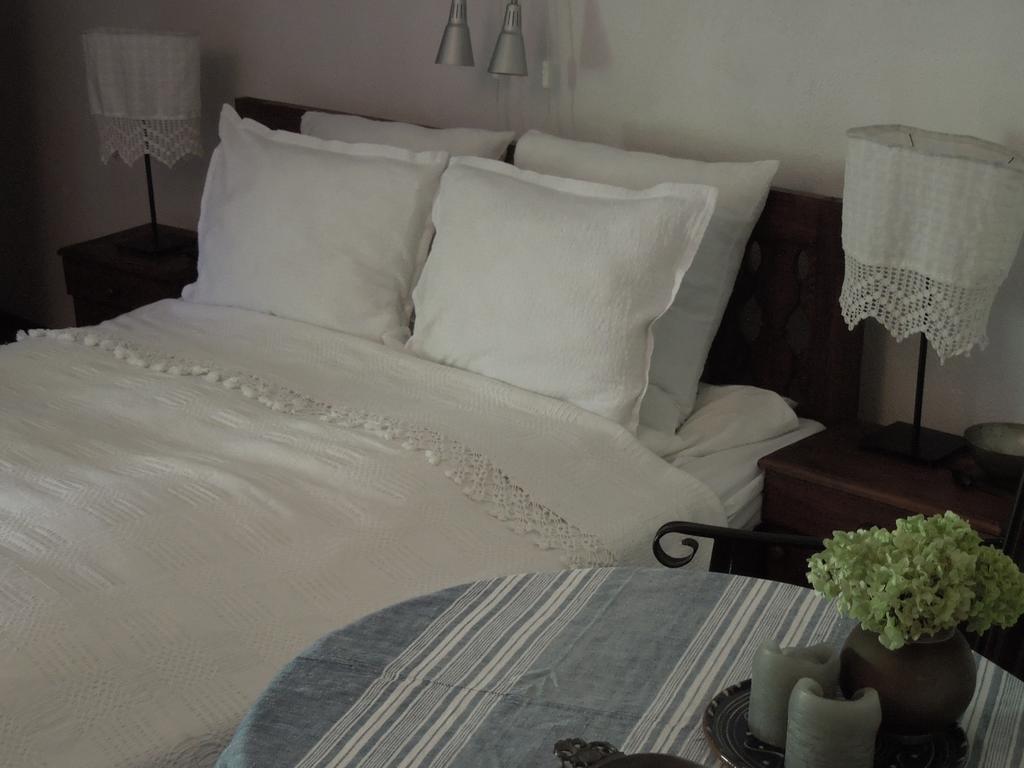 Darina Guest House โคปริฟชทิทซา ภายนอก รูปภาพ